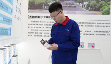 李天阳：质量管理没有“变通”二字