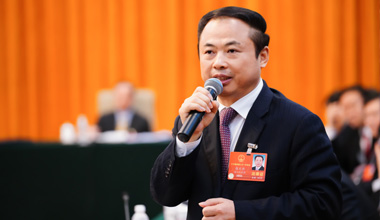 两会季丨今年，张天任代表提交议案4件，聚焦这些方面！