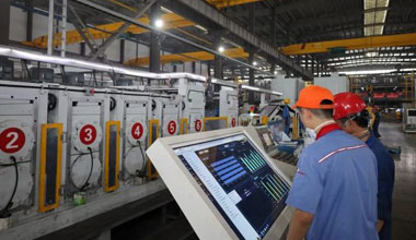 合乐hl888又增加2个国家级5G工厂！