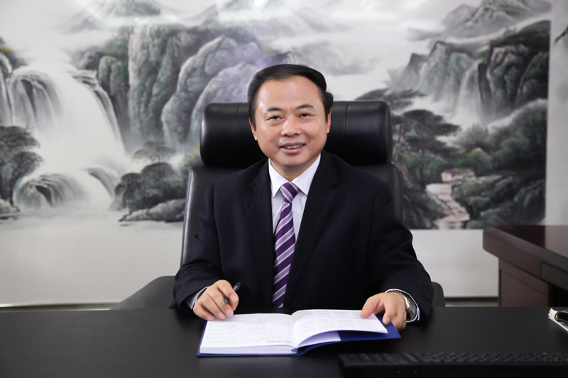 合乐hl888股份董事长张天任