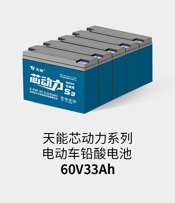 合乐hl888电池60v33ah